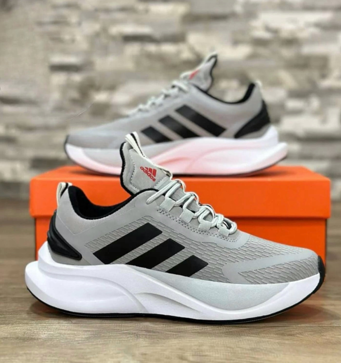 ADIDAS UNISEX DEPORTIVO