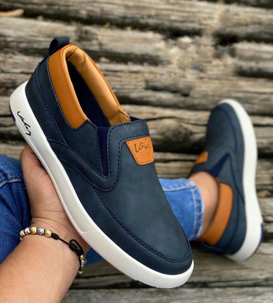 CALZADO BABUCHA VELEZ