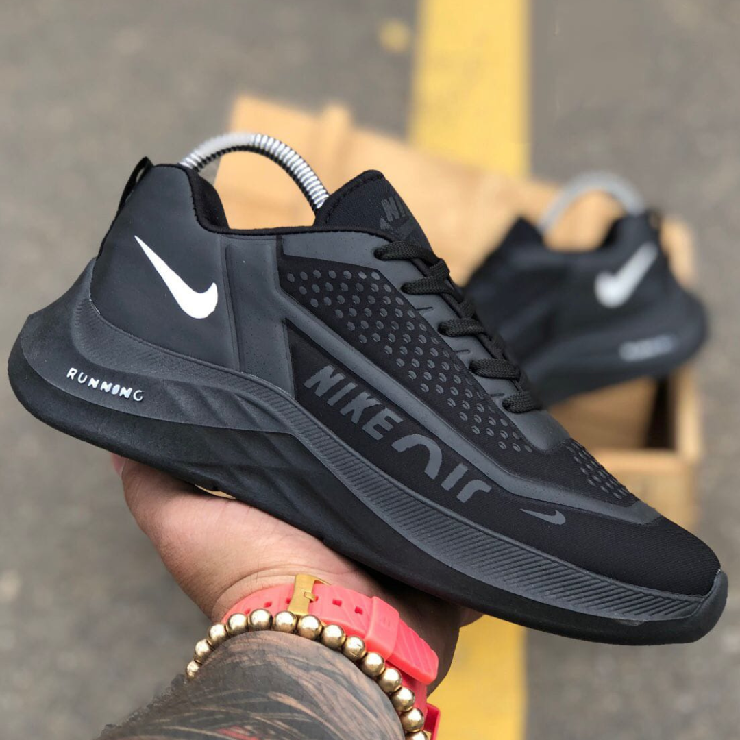 Tenis NIKE air running