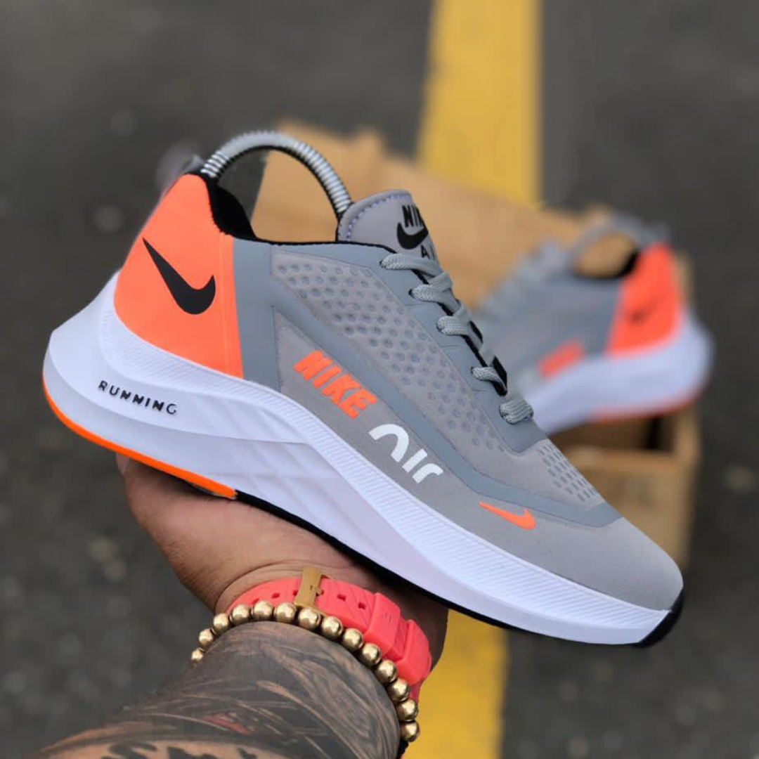Tenis NIKE air running