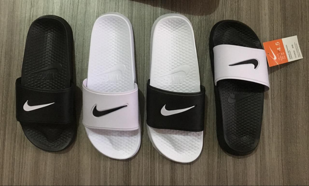 Sandalias NIKE