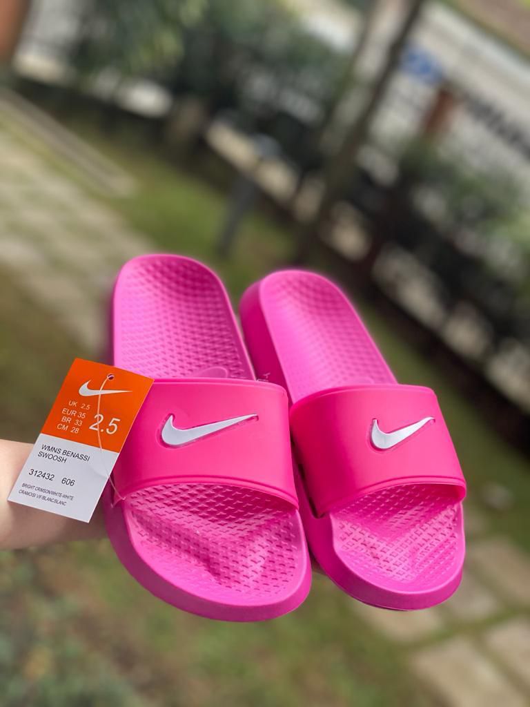 Sandalias NIKE
