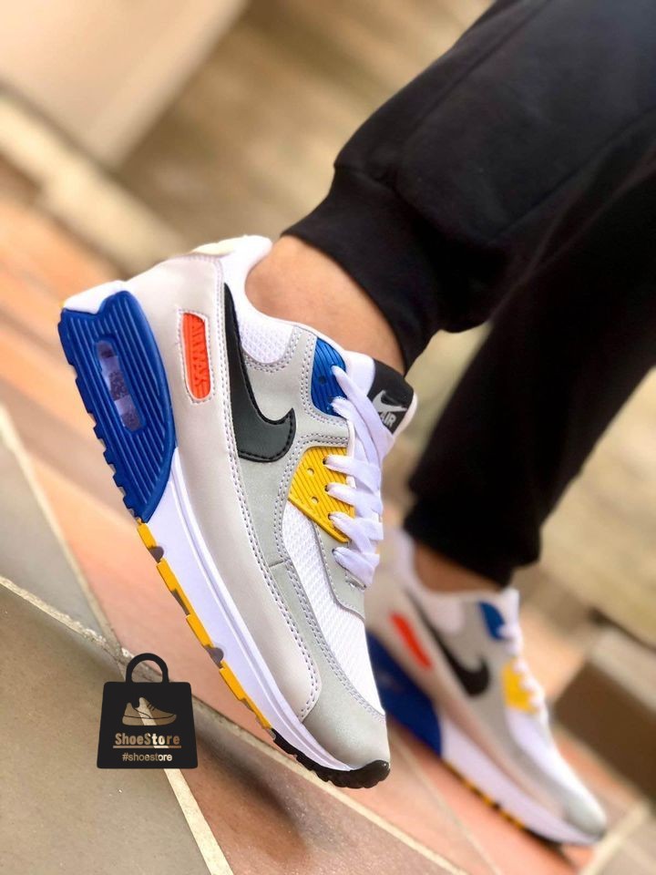 Nike Airmax 90