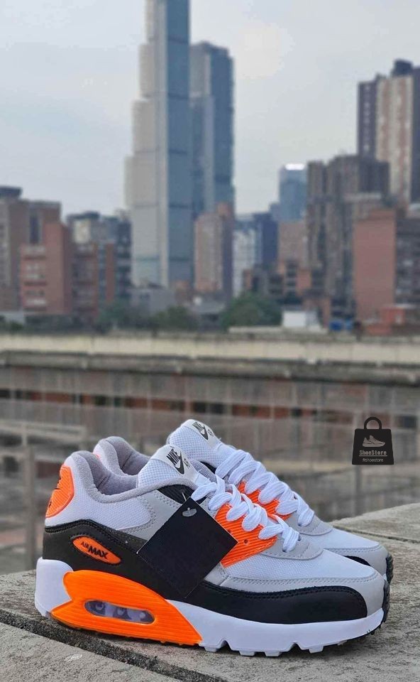Nike Airmax 90