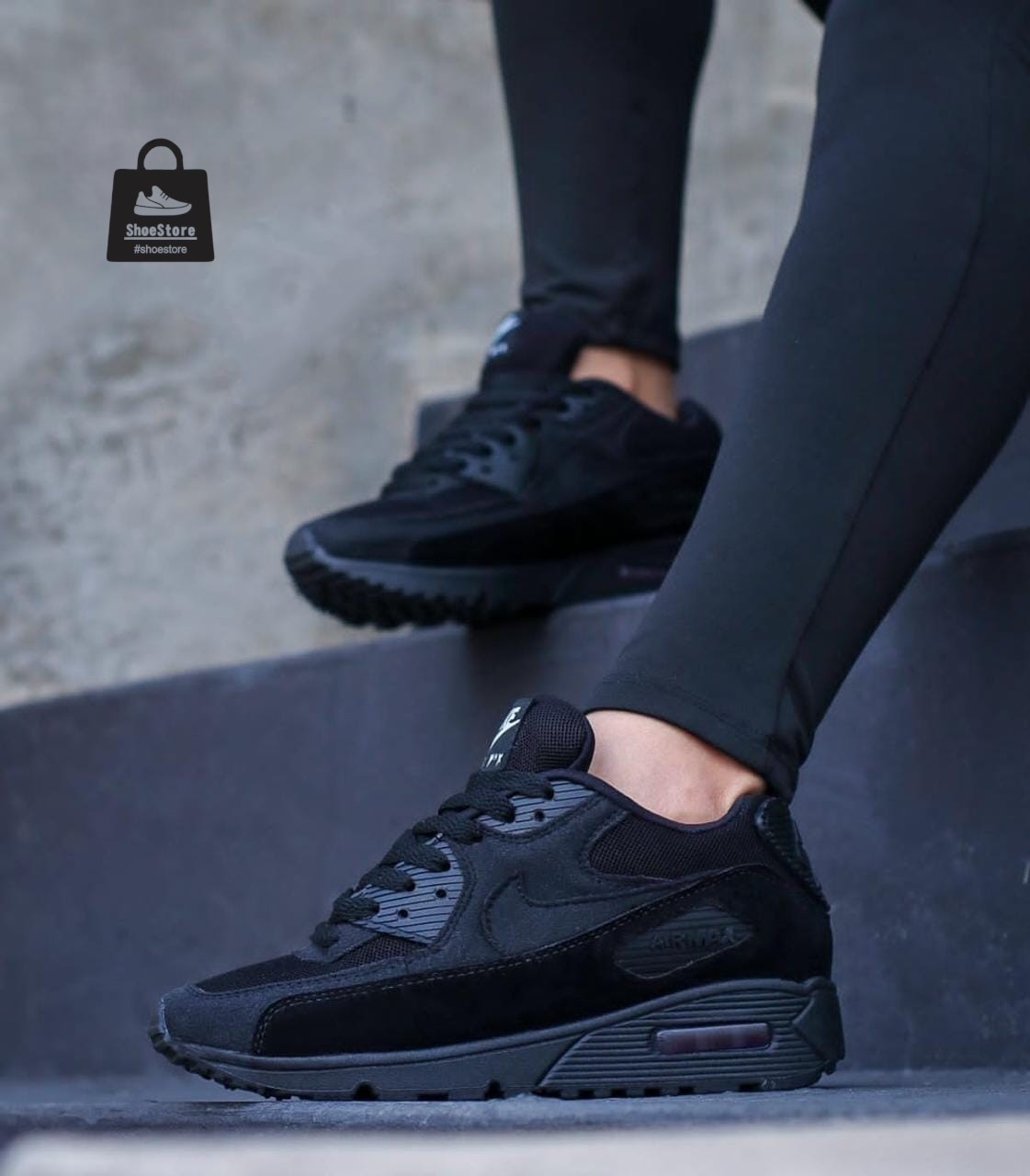 Nike Airmax 90