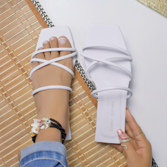 SANDALIAS DE DAMA REF:70