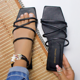 SANDALIAS DE DAMA REF:70