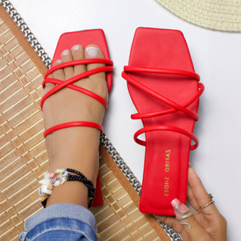 SANDALIAS DE DAMA REF:70