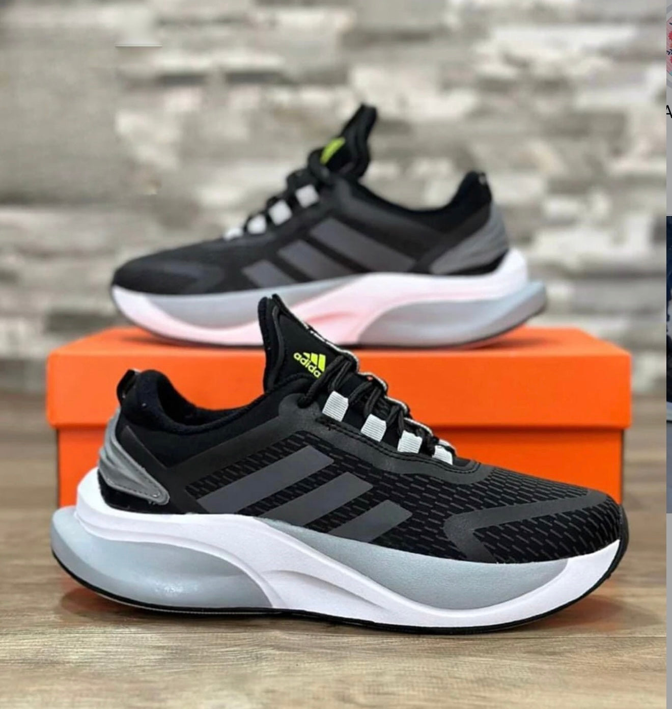 ADIDAS UNISEX DEPORTIVO