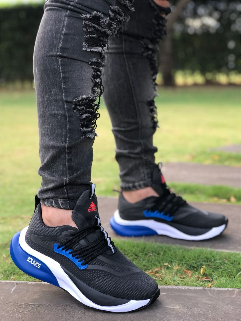 Gray helmet for bikers