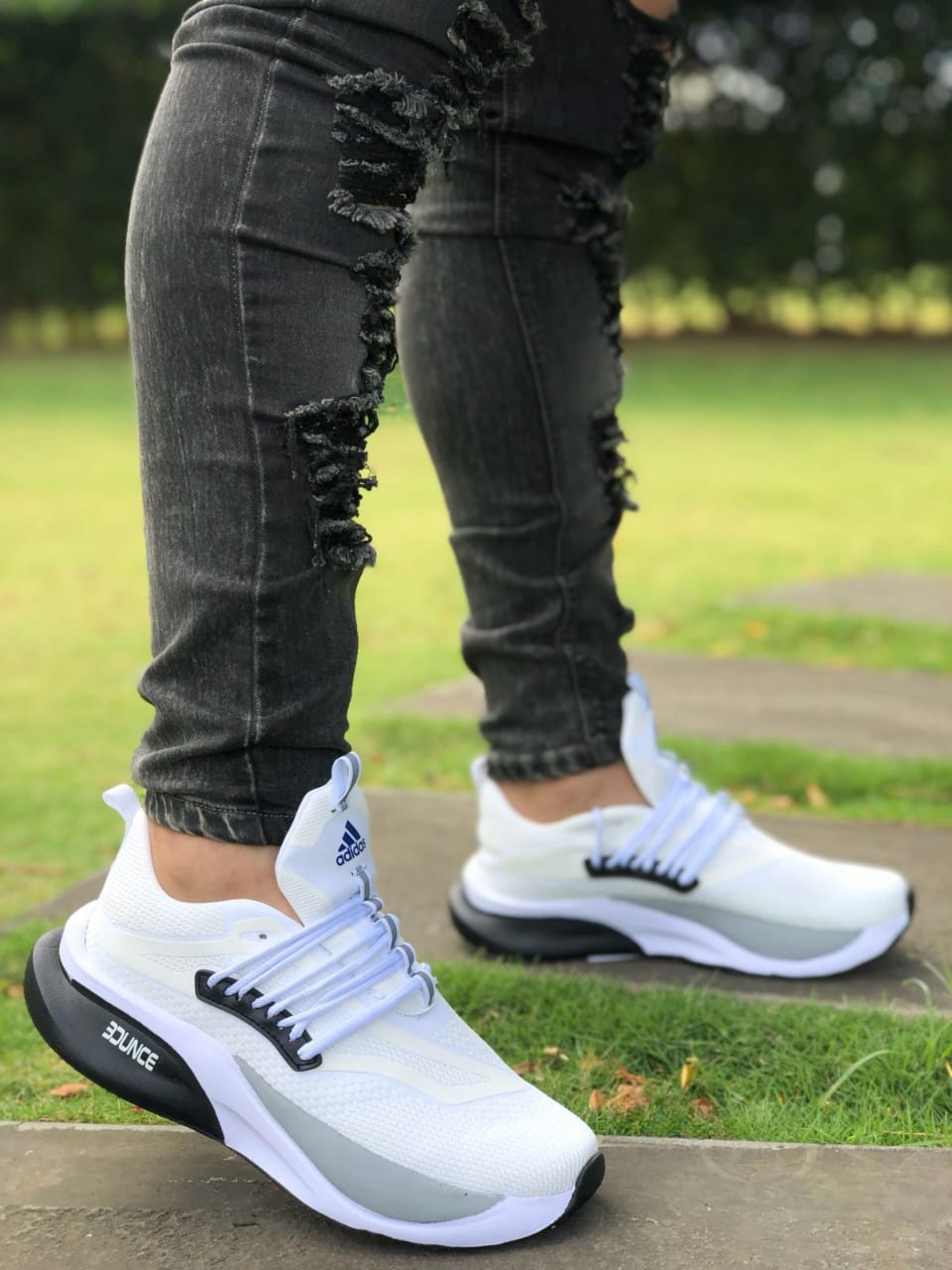 ADIDAS CABALLERO UNISEX