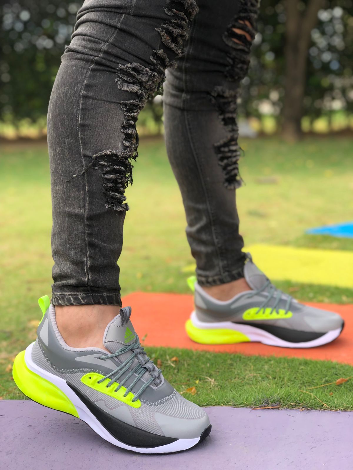 ADIDAS CABALLERO UNISEX