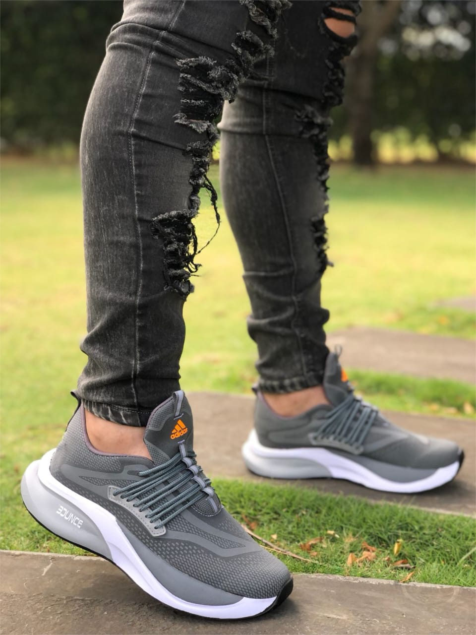 ADIDAS CABALLERO UNISEX