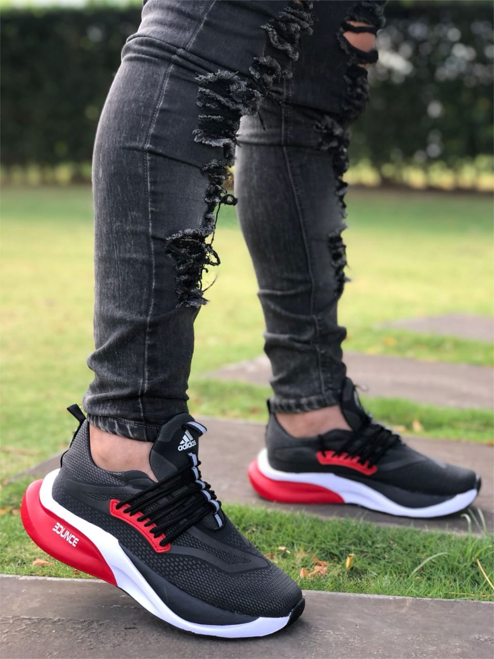 ADIDAS CABALLERO UNISEX