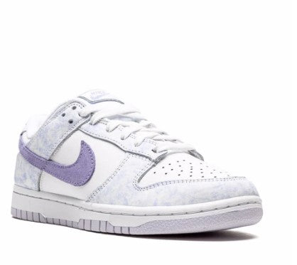 Nike SB Blanco Morado