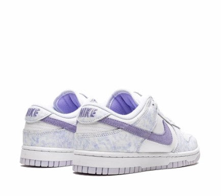 Nike SB Blanco Morado