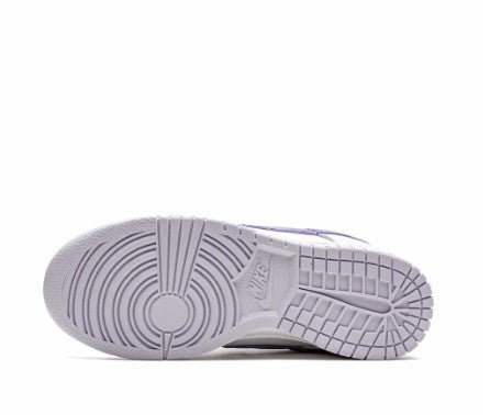 Nike SB Blanco Morado