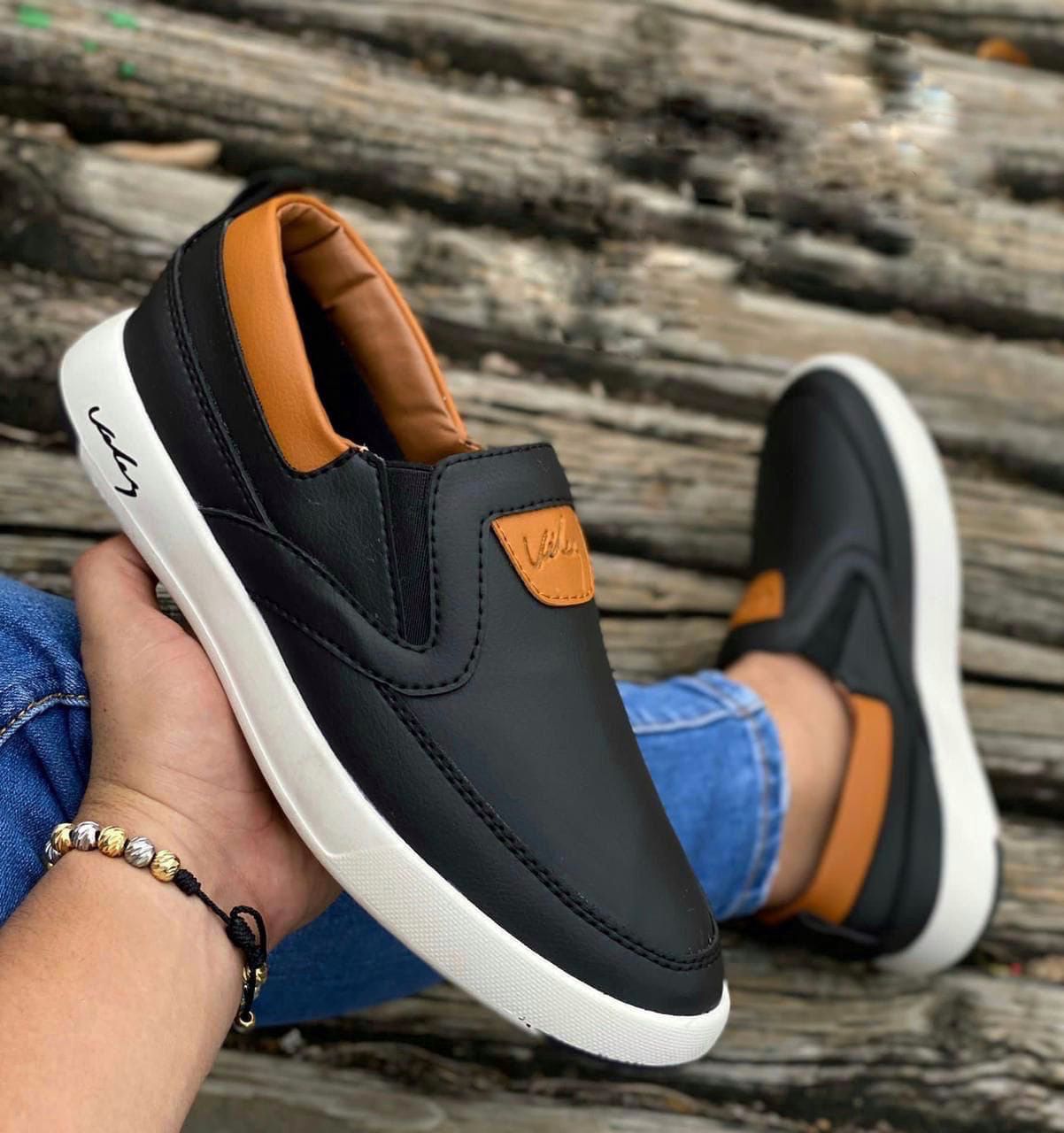 CALZADO BABUCHA VELEZ